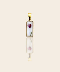 Ciondolo Fiore